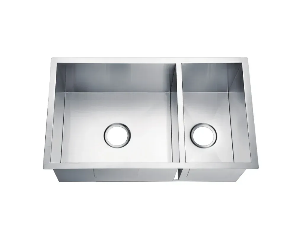 Stainless Steel Undermount Sink