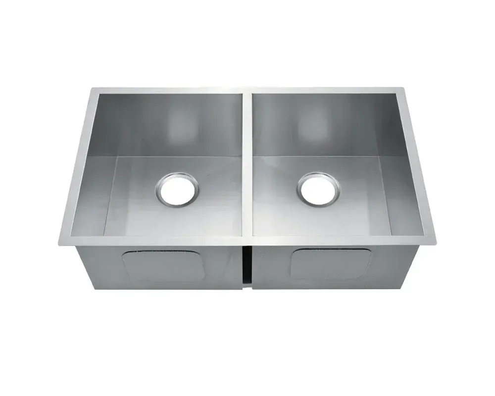 Stainless Steel Undermount Sink
