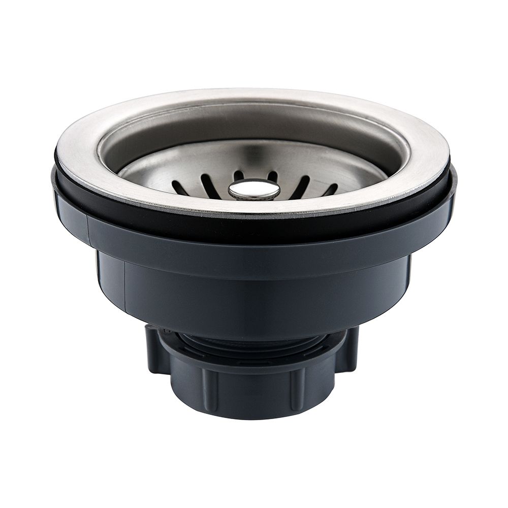 Duo 3.5″ Top Twist Sink Strainer Assembly