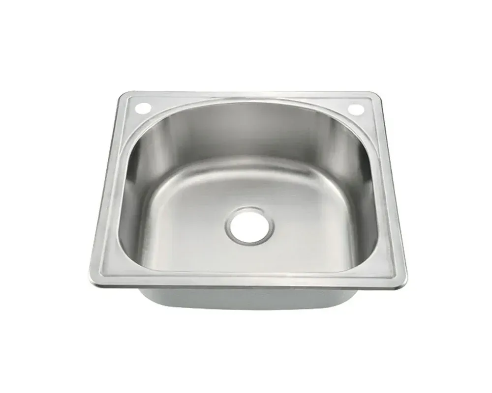 KST25229-2 - Top Mount S.S. - 9