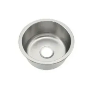 Stainless Steel Undermount Bar Sink