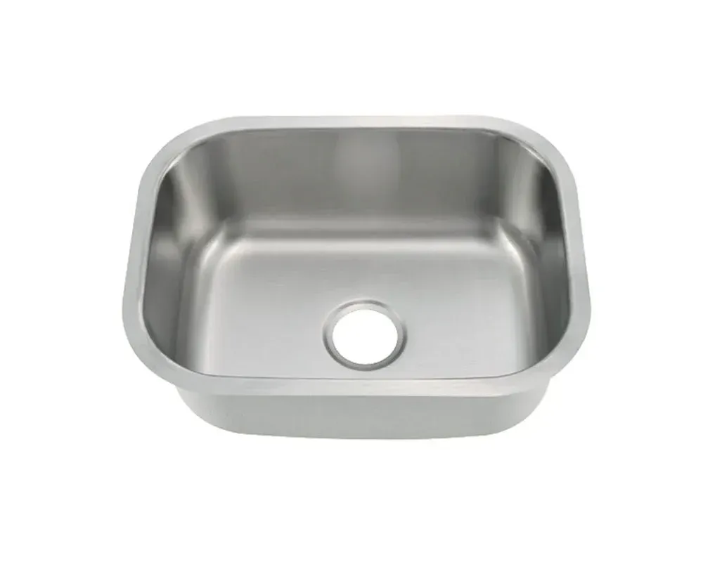 Stainless Steel Undermount Sink