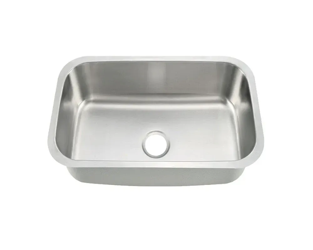 Stainless Steel Undermount Sink
