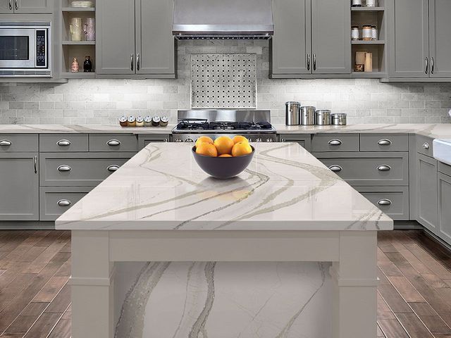 Counter Tops - Quartz, Kitchen & Bath Wholesalers, Philadelphia, PA