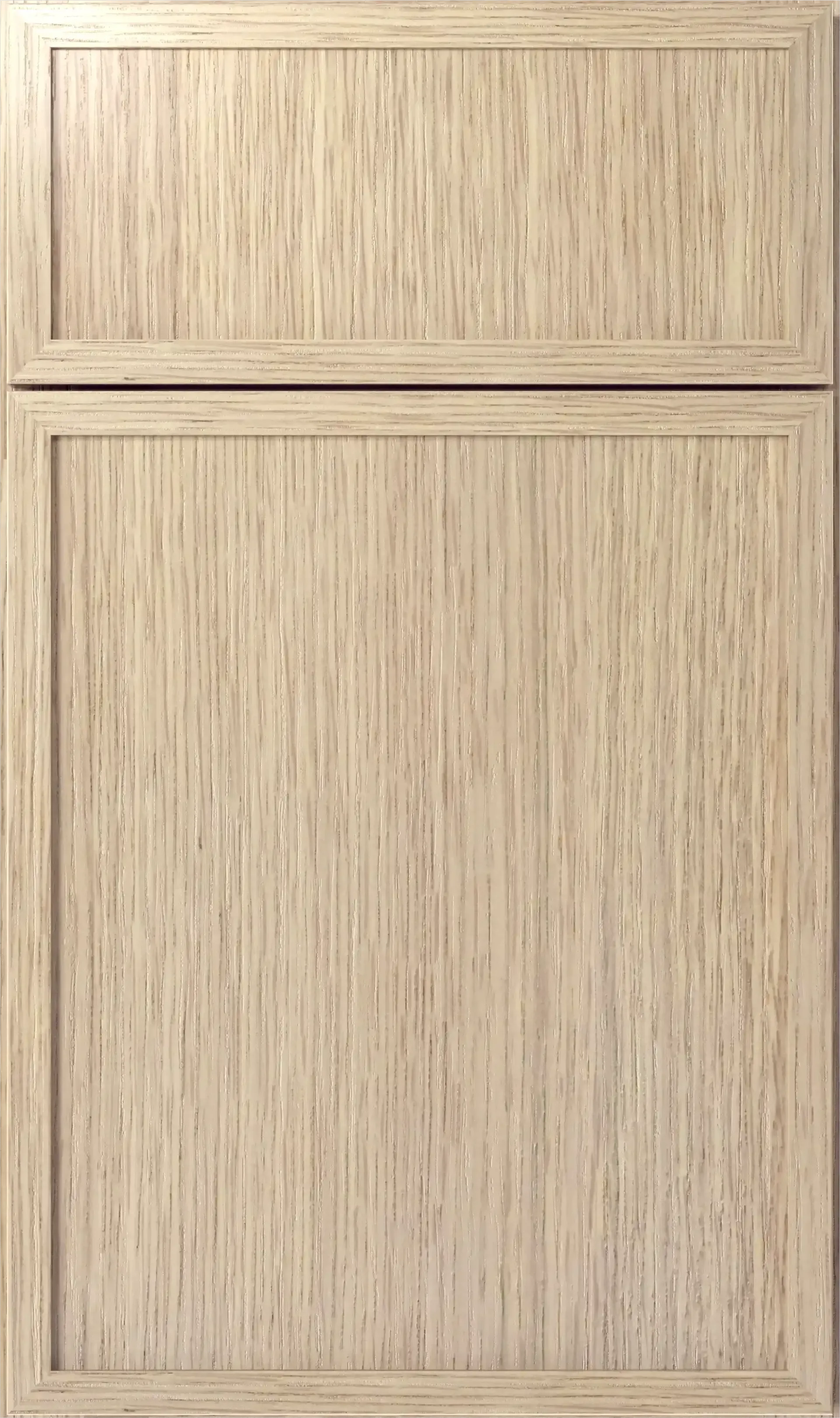 Fabuwood Cabinets - Allure Luna Desert Oak