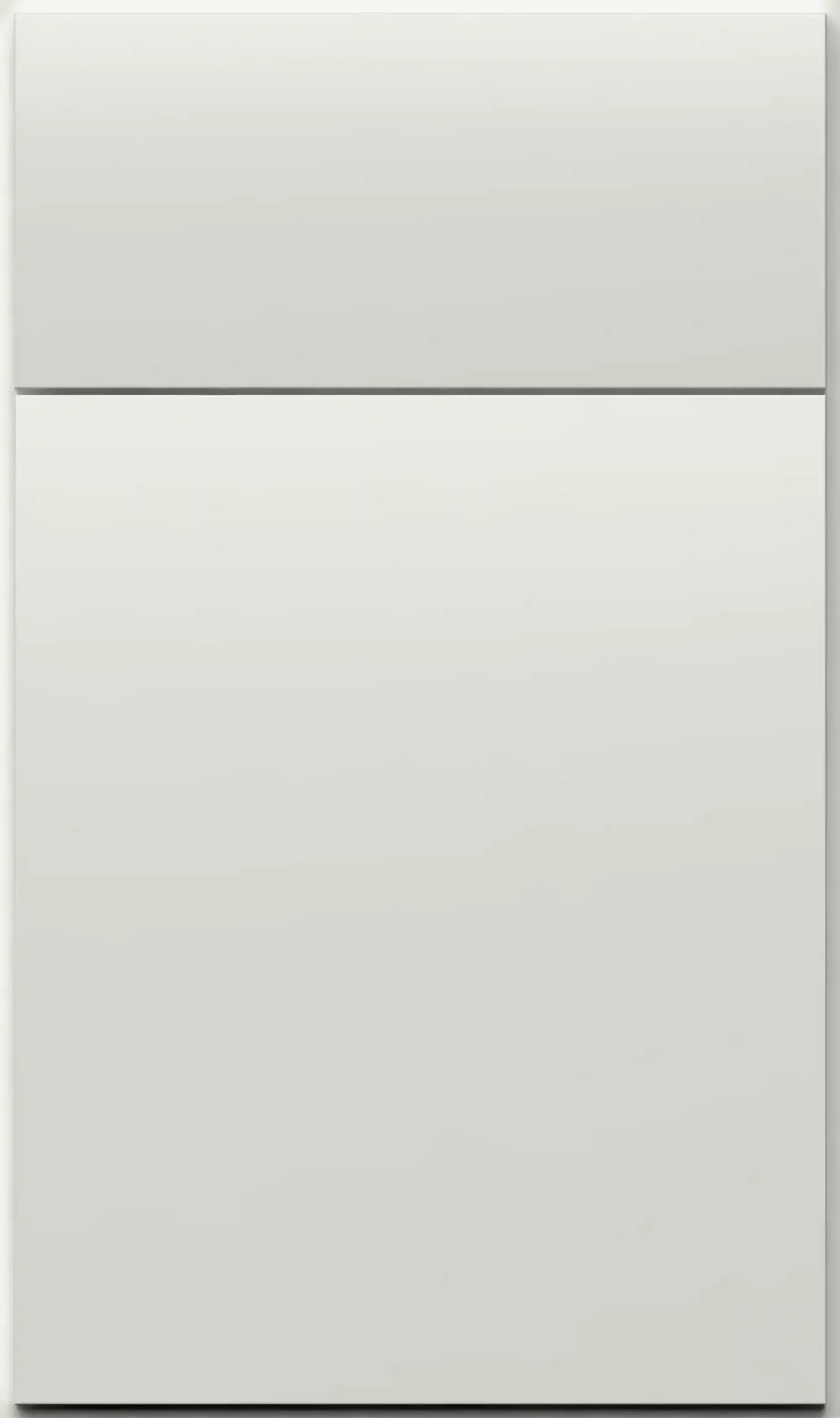 Fabuwood Cabinets - Allure Luxe Frost