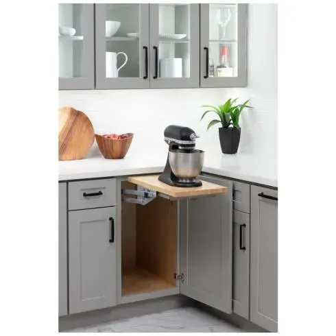 Hardware Resources Soft Close Appliance Lift
