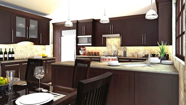 Espresso Cabinets | Kitchen & Bath Wholesalers | Philadelphia, PA | 215 ...