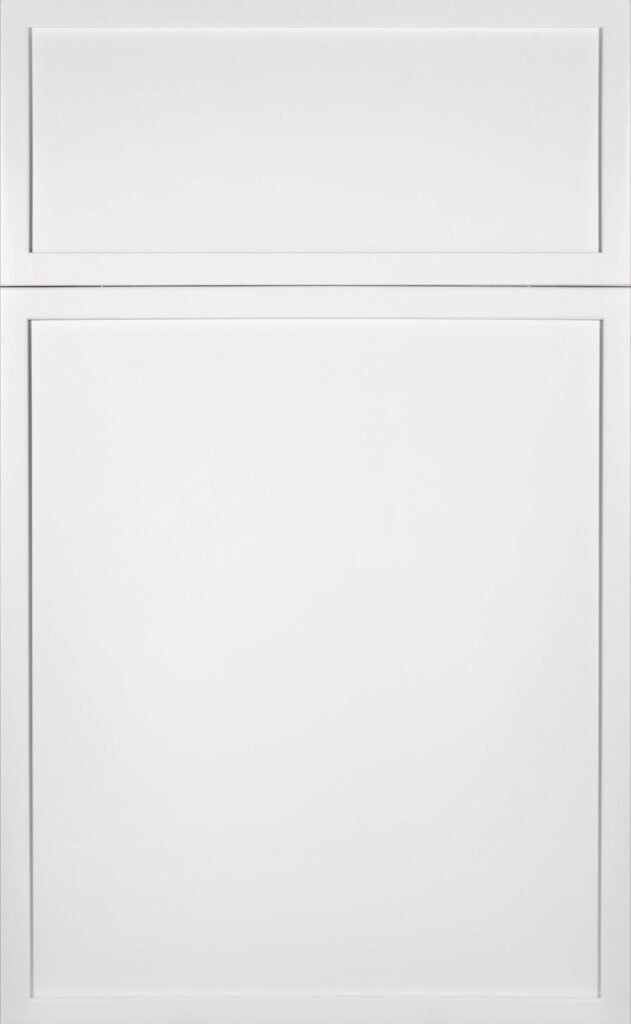 Cubitac Cabinets - Madison Latte