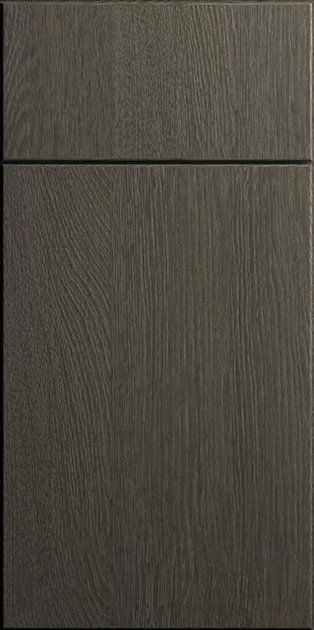 CNC Cabinets - Matrix Greystone M19