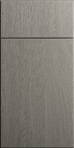 CNC Cabinets - Matrix Silver M18
