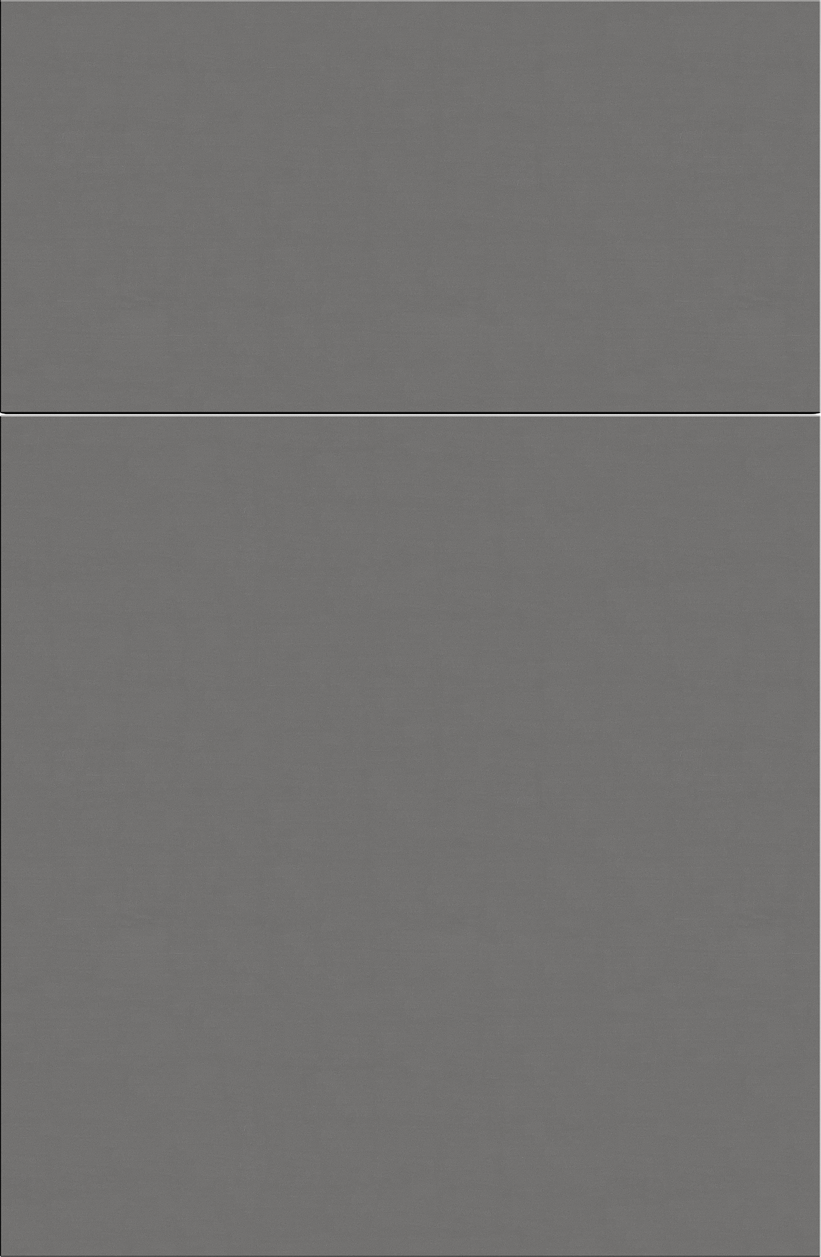 K2 Kitchen Matte Gray