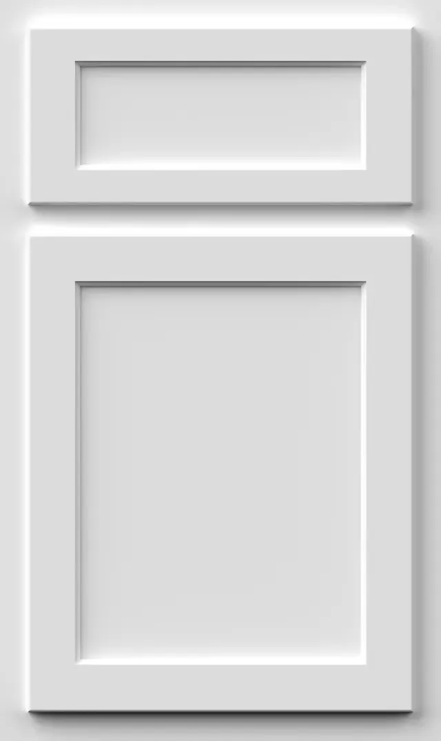 Fabuwood Cabinets - Quest Metro Frost
