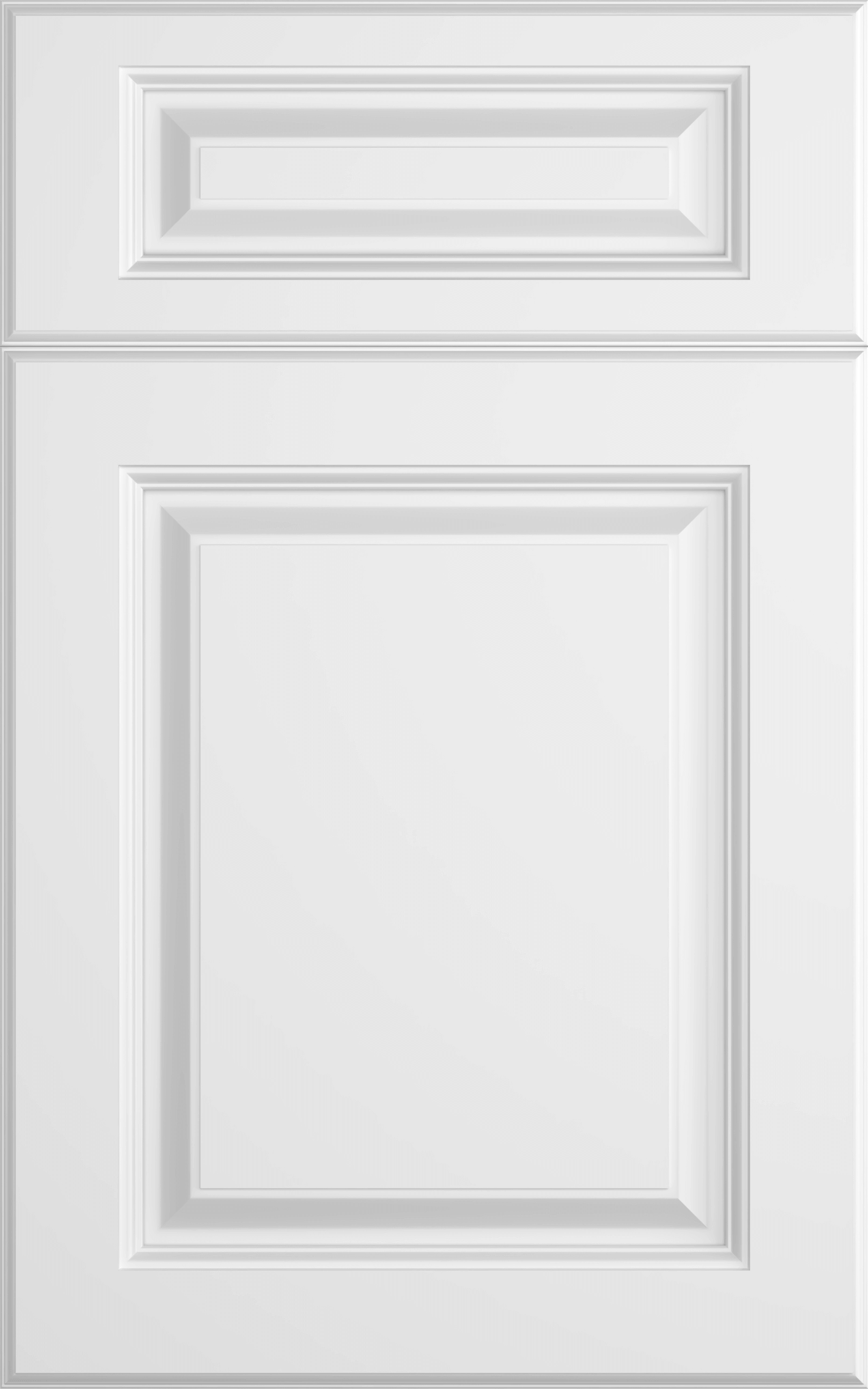 Cubitac Cabinetry Prestige Newport Latte