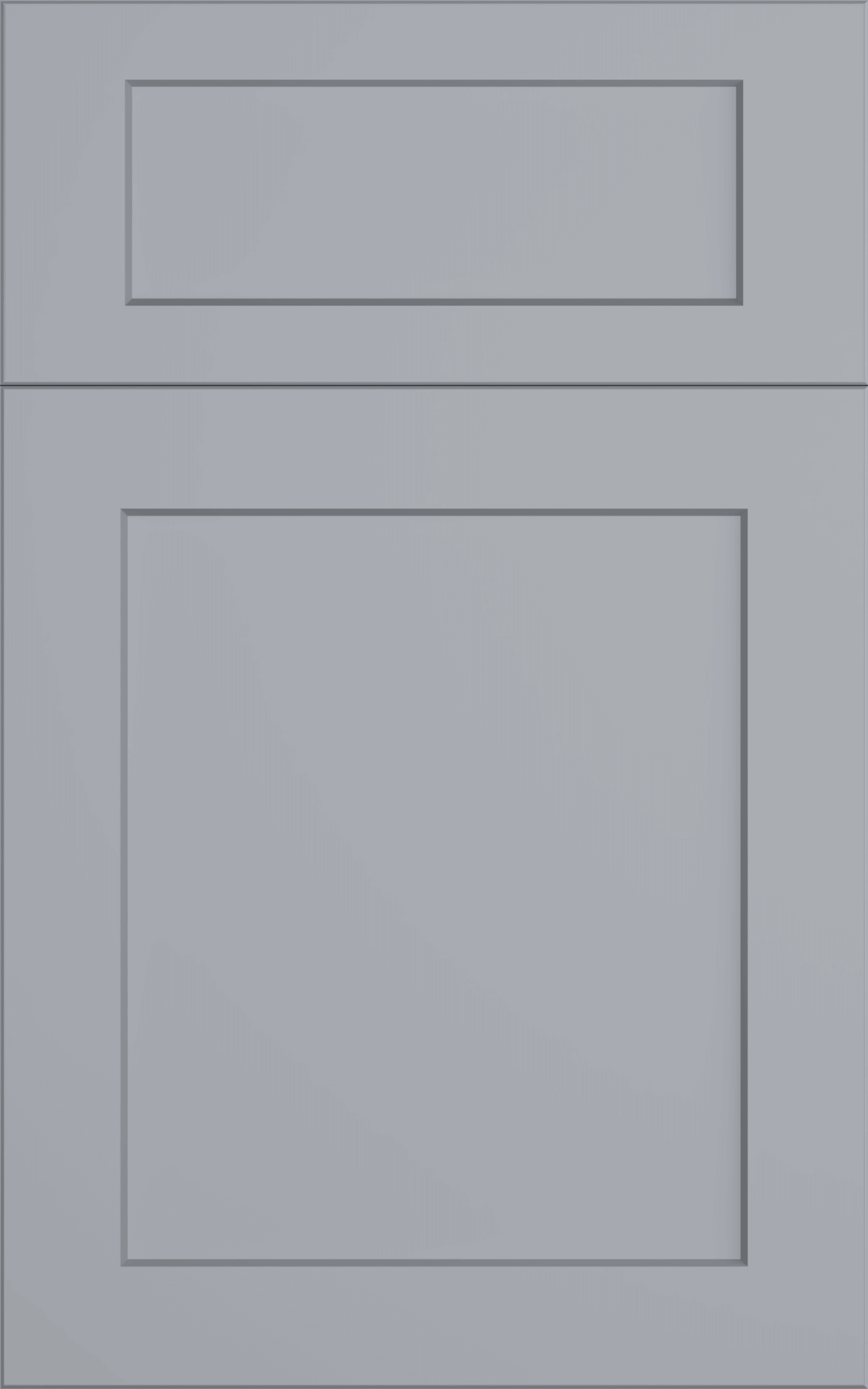 Cubitac Cabinetry Basic Oxford Pastel