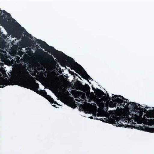 Panda White Quartz Panda White Quartz