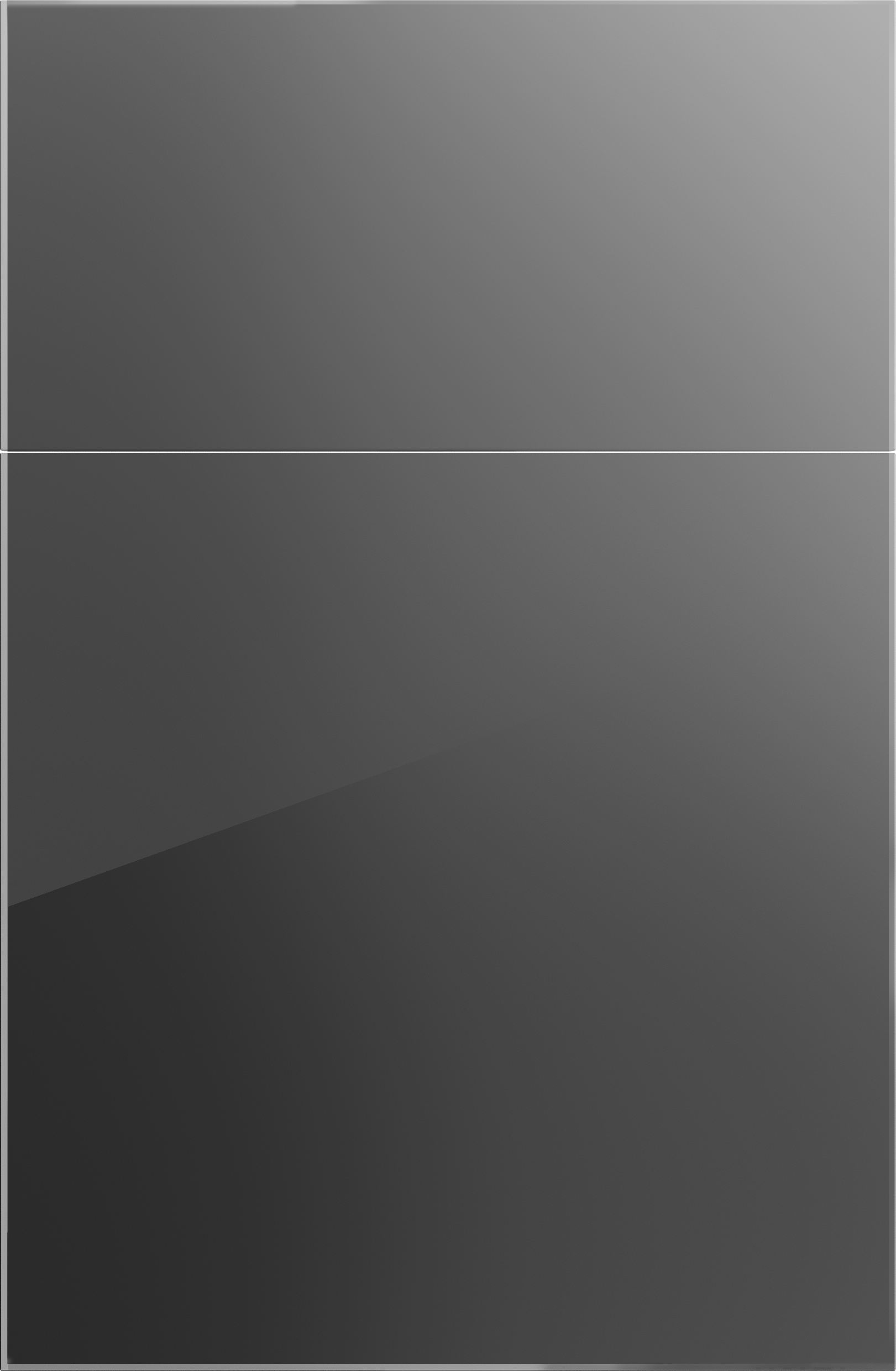 K2 Kitchen Pebble Grey