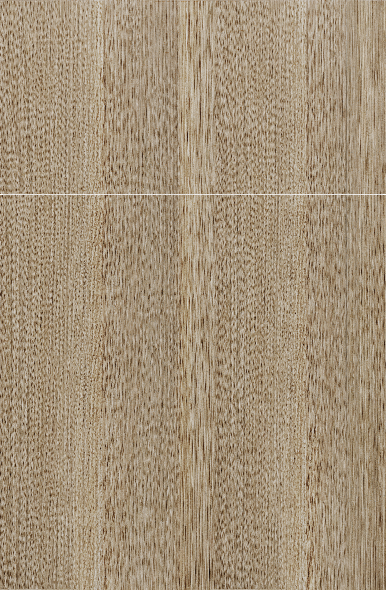 K2 Kitchen Rift Oak