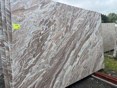 Terra Bianca Granite 3CM