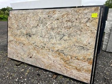 Typhoon Bordeaux Granite 3CM