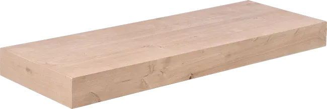 Unfinished Alder
