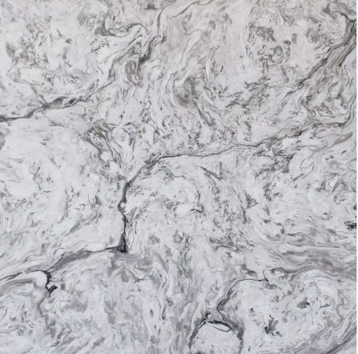 White Fusion Quartz White Fusion Quartz