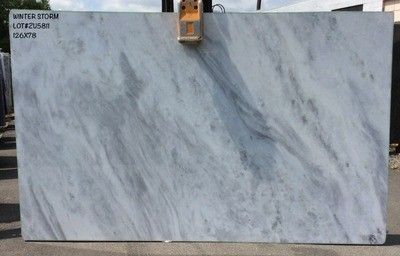 Winter Storm Quartzite 3CM