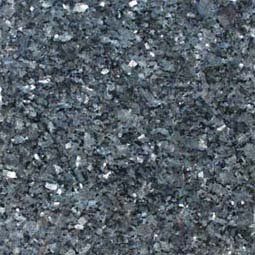 Granite Blue Pearl