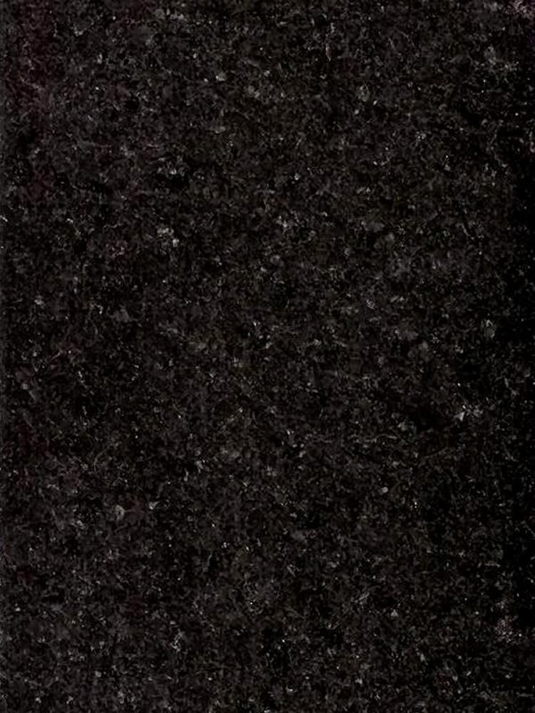 Brazilian Black Granite