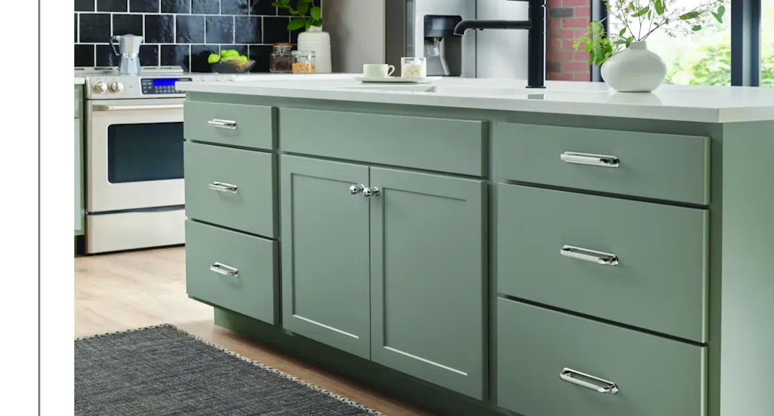 Top Knobs - What's New