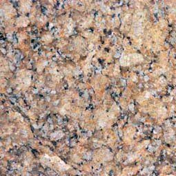 Granite Giallo Napolean