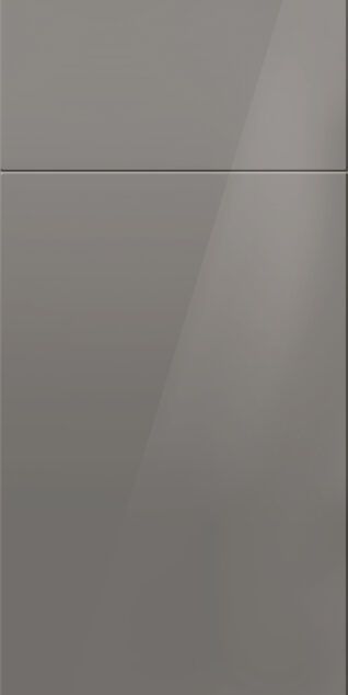 CNC Cabinets - Milano Fossil Grey M41