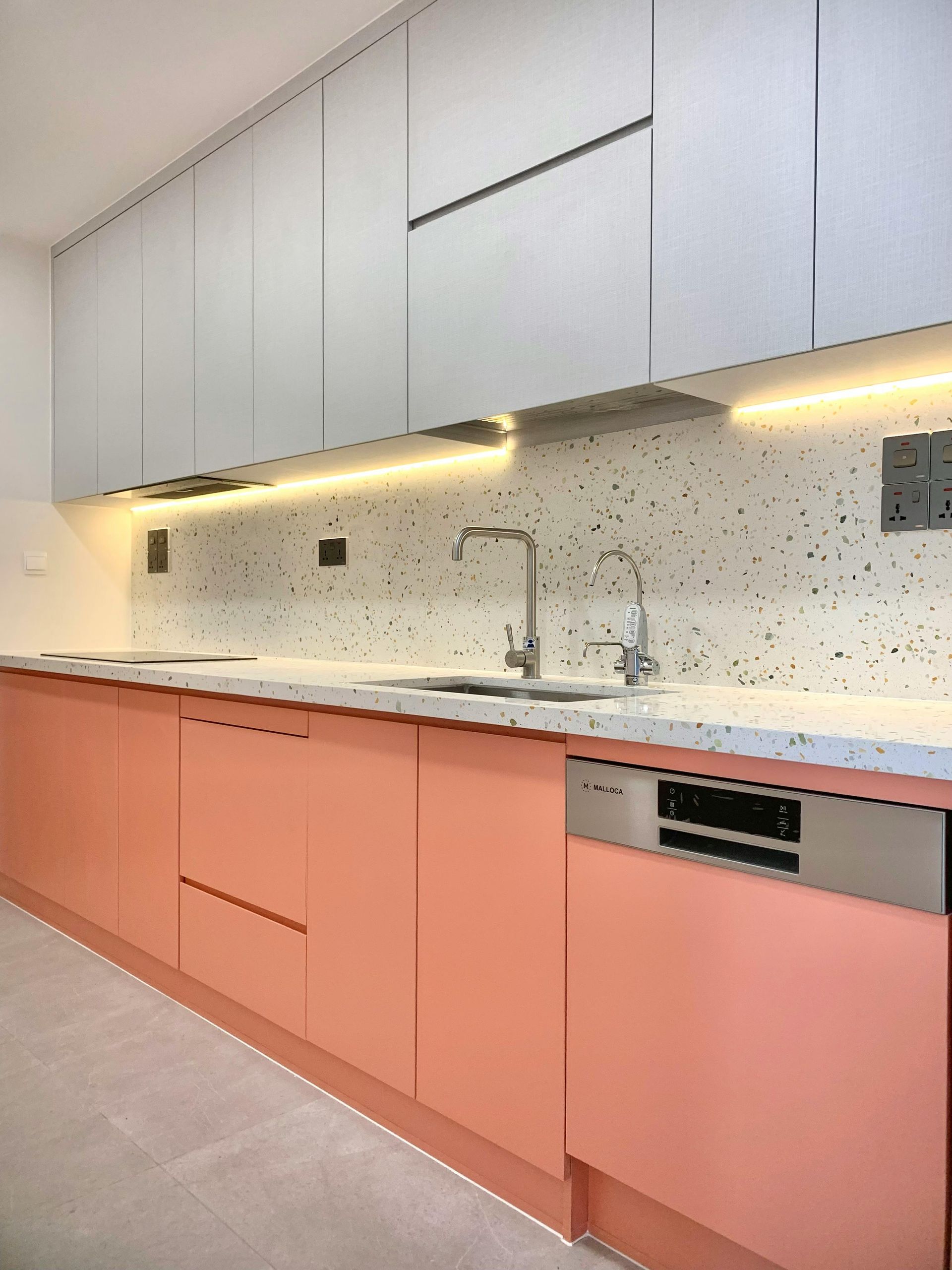 Kitchen Cabinet Lighting Guide - Elevate your design