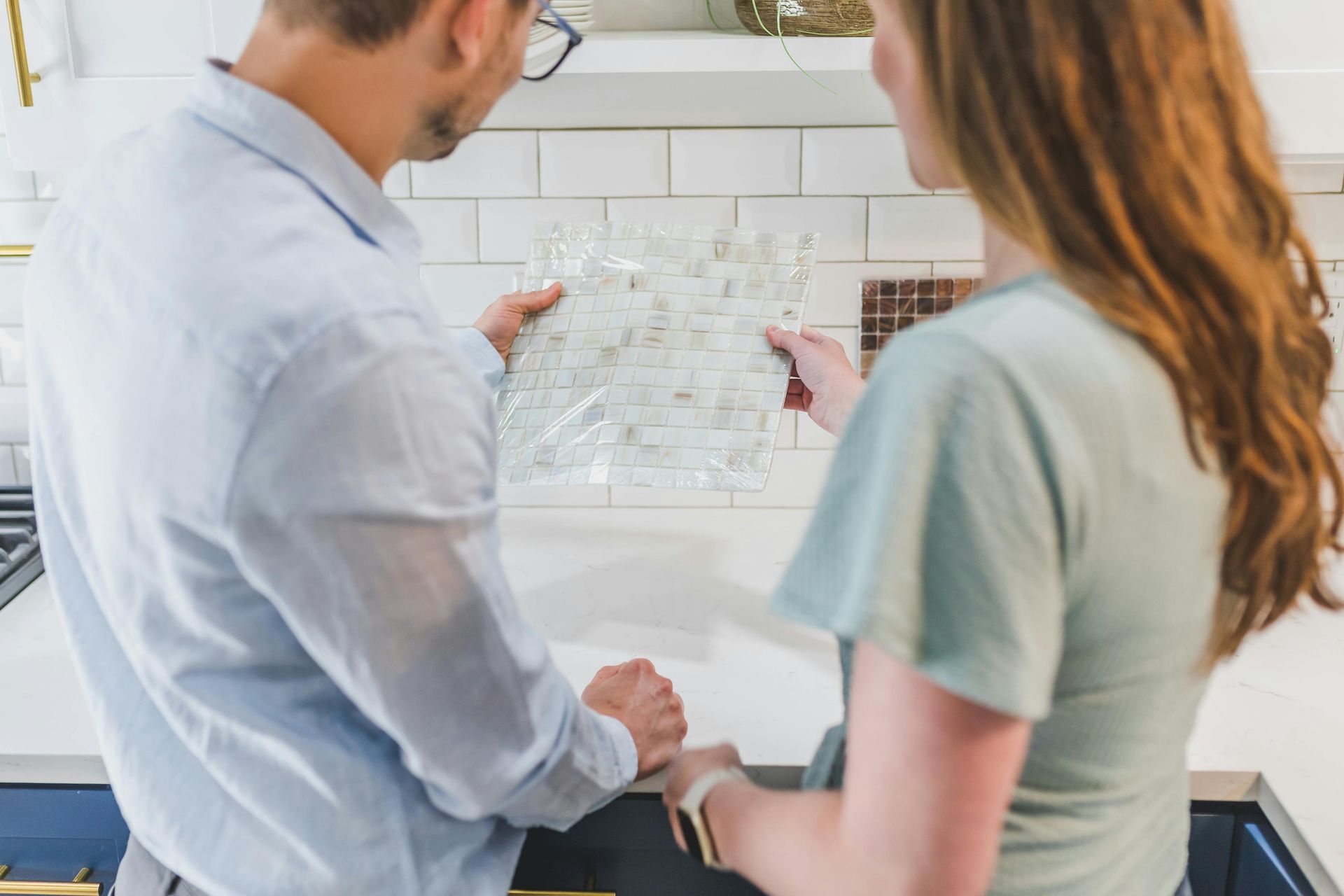 Backsplash Tile Design Trends for 2025