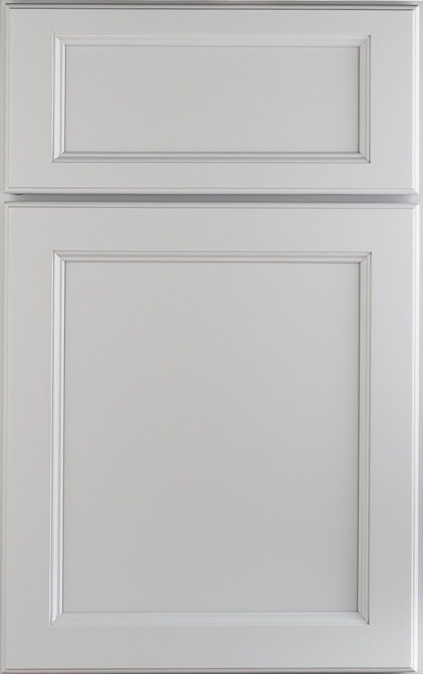 Cubitac Cabinets - Ridgefield Pastel