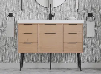 Hardware Resources Vanities