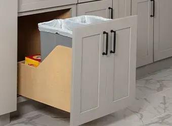 Hardware Resources Organizers