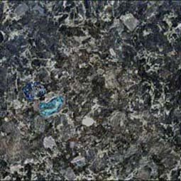 Granite Volga Blue
