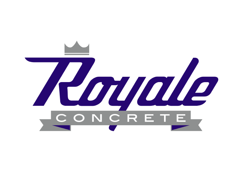 Royale Concrete-LOGO