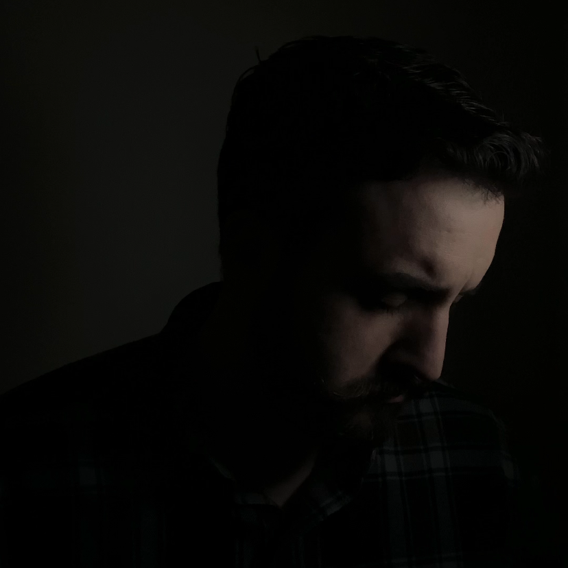 Bad Nomad Alternative Musician Joshua Jandreau Composer