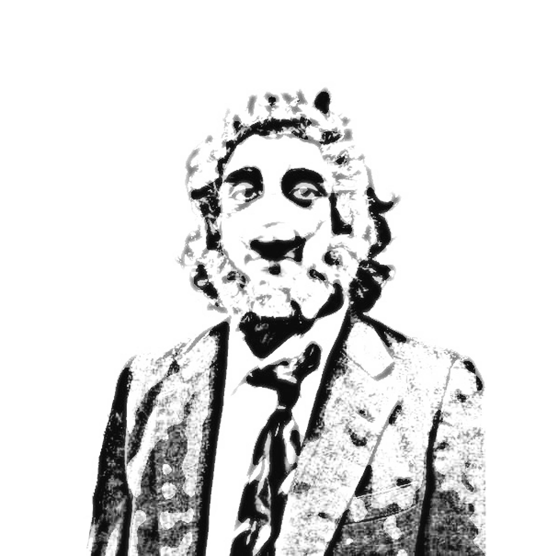 Bad Nomad August Stone the Crow