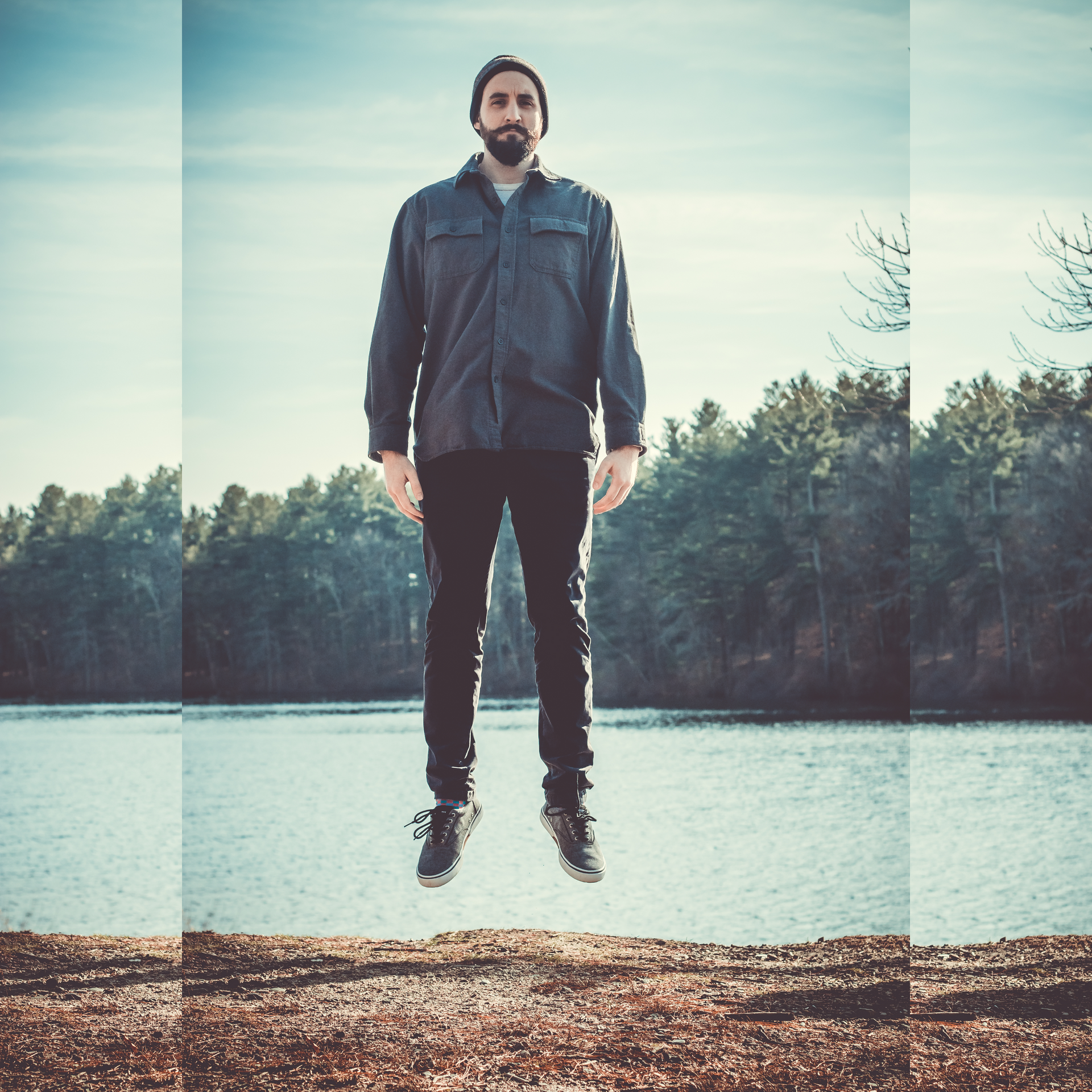 Bad Nomad Evolution 2021