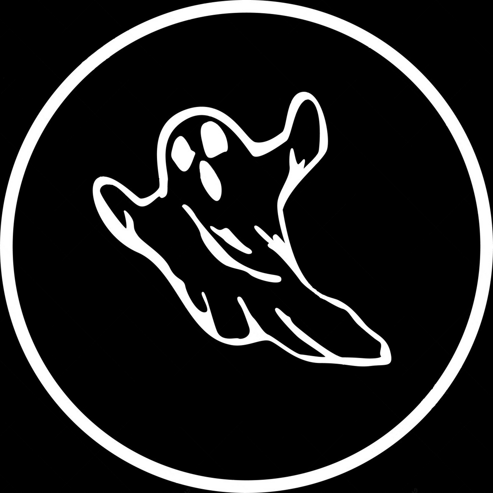 Bad Nomad Exploding Ghosts