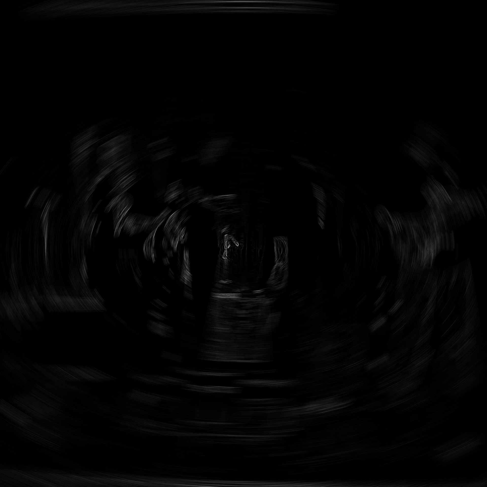 Bad Nomad Irksome Mother Orchestra: LIVE in Concert