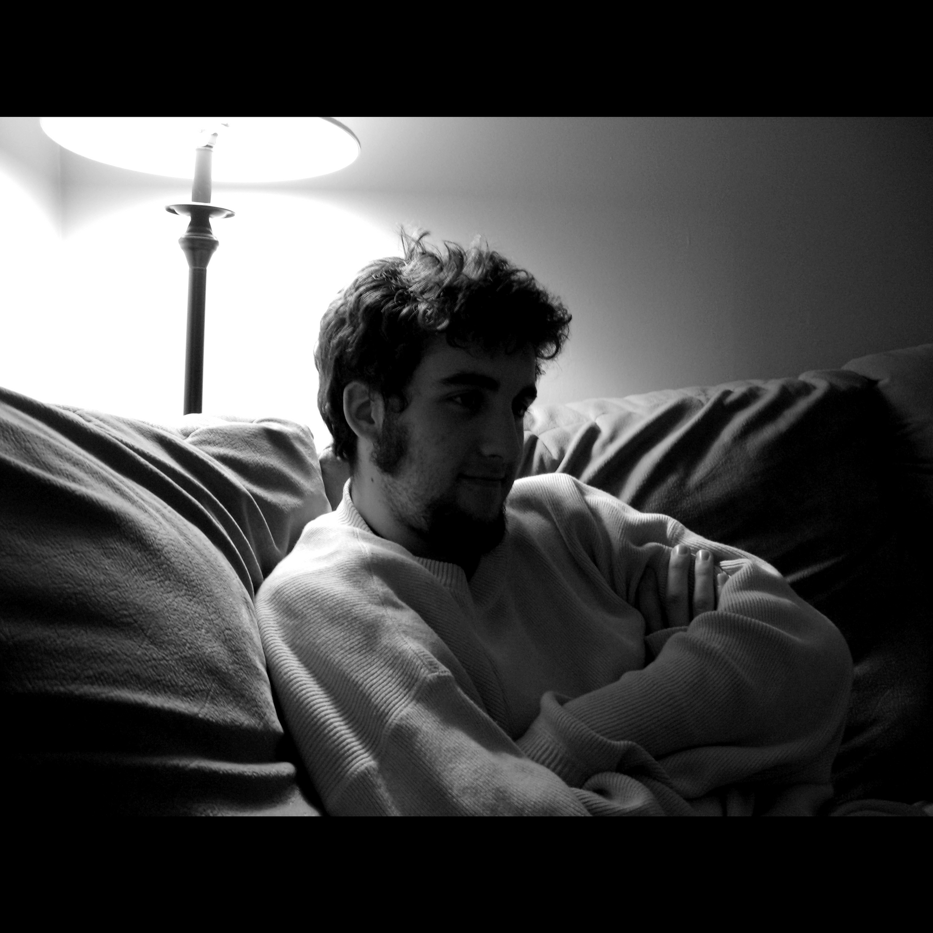 Bad Nomad May Sessions