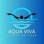 Aqua Viva Piscinas LOGO