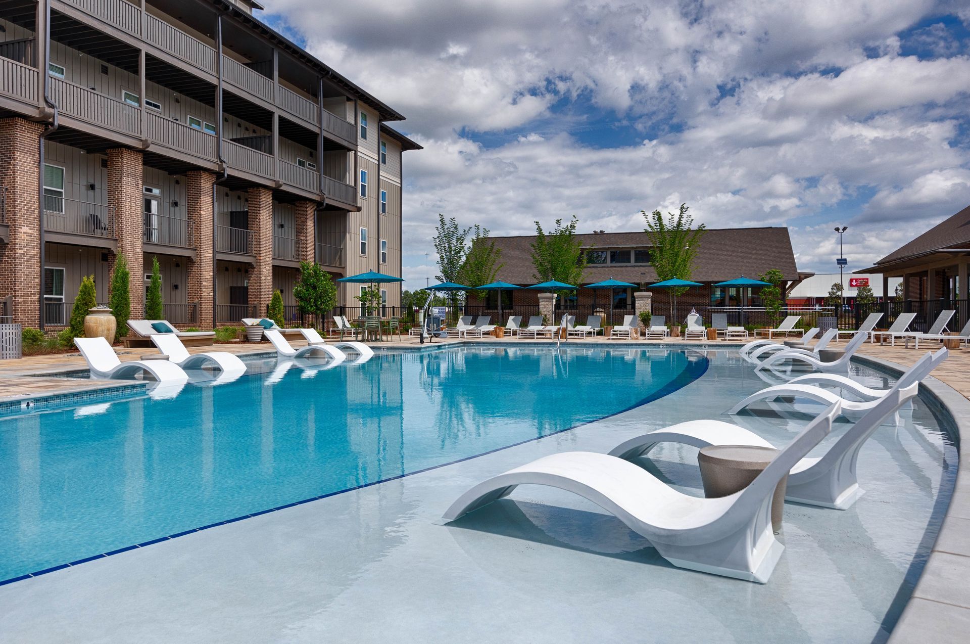 Livano Pet Center PetFriendly Apartments in Madison, AL