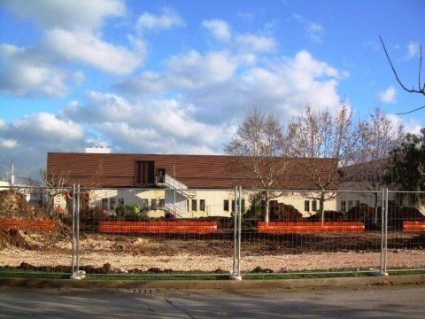 riqualificazione di aree verdi pubbliche