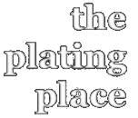 The Plating Place - logo