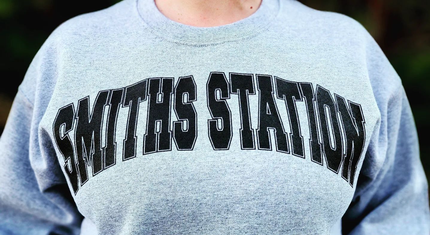 Smiths Station Apparel